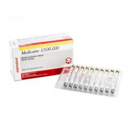 Anestesia Medicaine 1.100