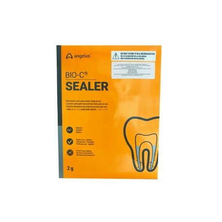 Bio C Sealer