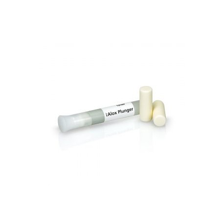 IPS Alox Plunger 2 pcs