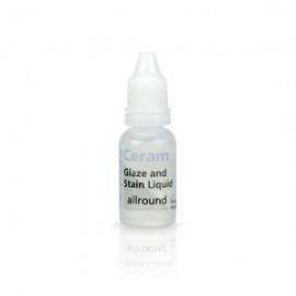 IPS e.max Ceram Gl-Stain Liq.15ml