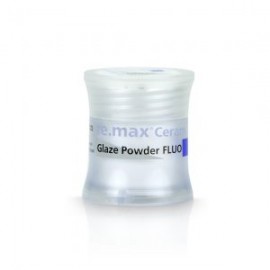 IPS e.max Ceram Glaze Powder FLUO 5 g