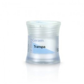 IPS e.max Ceram Transpa 20g