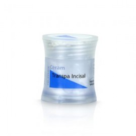 IPS e.max Ceram Transpa Incisal 20g