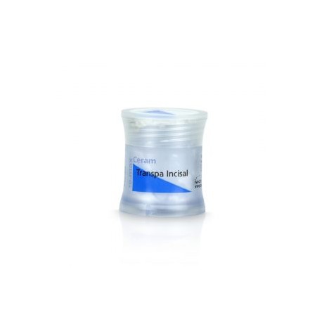 IPS e.max Ceram Transpa Incisal 20g