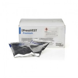 IPS PressVEST Premium Powder 2,5 kg