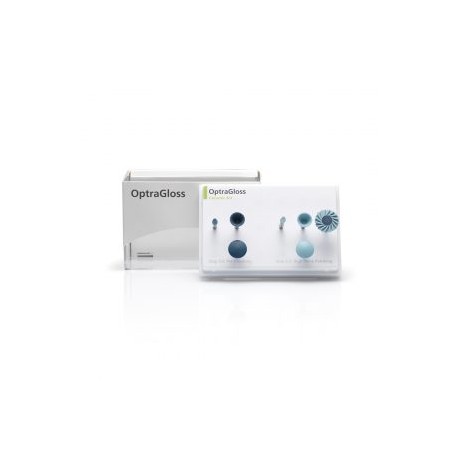 OptraGloss Ceramic Kit