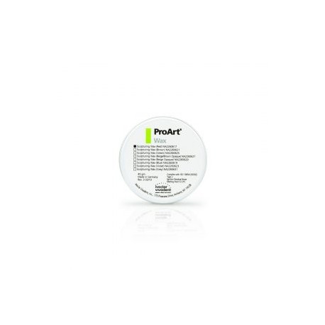 ProArt Sculpturing Wax 45g