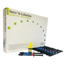 Tetric N-Collection System Kit/N-Bond