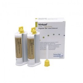 Virtual Light Body Reg. 2×50 ml